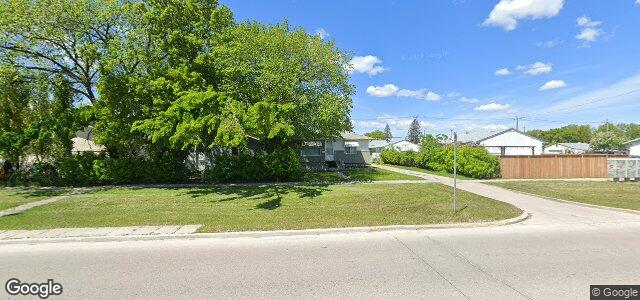 Larawan ng 2124 King Edward Street sa Winnipeg, Manitoba