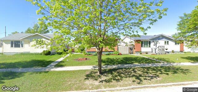 2126 Manitoba Avenue（加拿大曼尼托巴省溫尼伯市）房屋照片