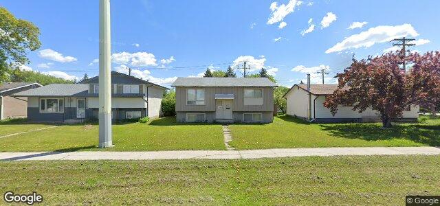 Larawan ng 2127 King Edward Street sa Winnipeg, Manitoba