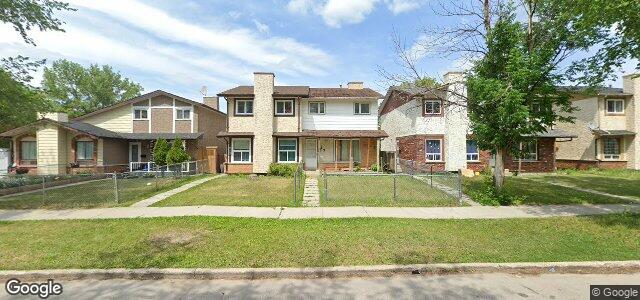 Larawan ng 213 Kinver Avenue sa Winnipeg, Manitoba