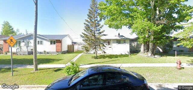 Larawan ng 2134 Manitoba Avenue sa Winnipeg, Manitoba