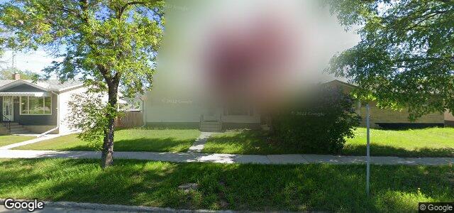 Larawan ng 2137 Manitoba Avenue sa Winnipeg, Manitoba