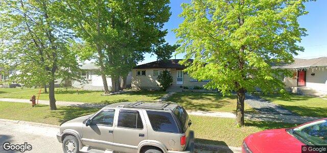 Larawan ng 2138 Manitoba Avenue sa Winnipeg, Manitoba