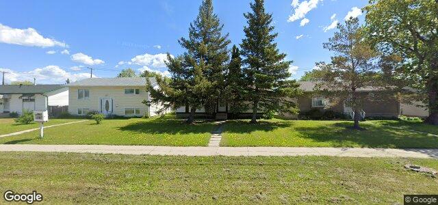 Larawan ng 2139 King Edward Street sa Winnipeg, Manitoba