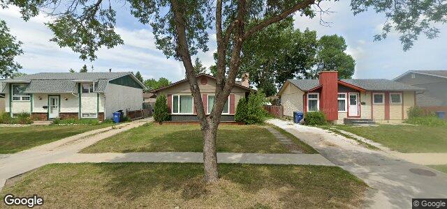 Larawan ng 214 Albina Way sa Winnipeg, Manitoba