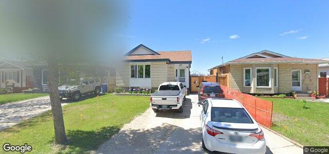 Larawan ng 214 Barnham Crescent sa Winnipeg, Manitoba
