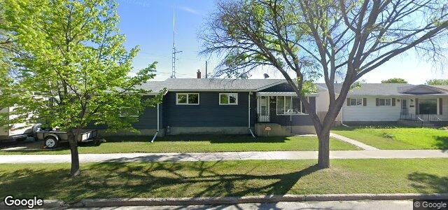 Larawan ng 2141 Manitoba Avenue sa Winnipeg, Manitoba