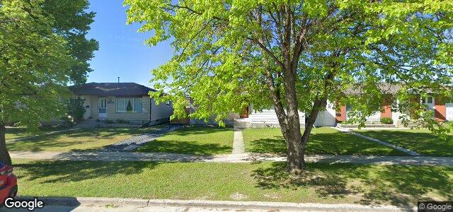 Larawan ng 2142 Manitoba Avenue sa Winnipeg, Manitoba