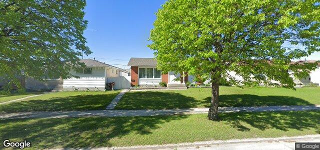 Larawan ng 2146 Manitoba Avenue sa Winnipeg, Manitoba