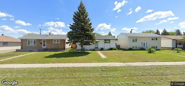 Larawan ng 2147 King Edward Street sa Winnipeg, Manitoba