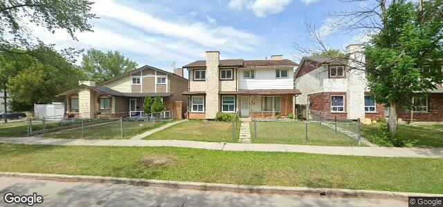 Larawan ng 215 Kinver Avenue sa Winnipeg, Manitoba
