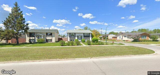 2150 King Edward Street（加拿大曼尼托巴省溫尼伯市）房屋照片