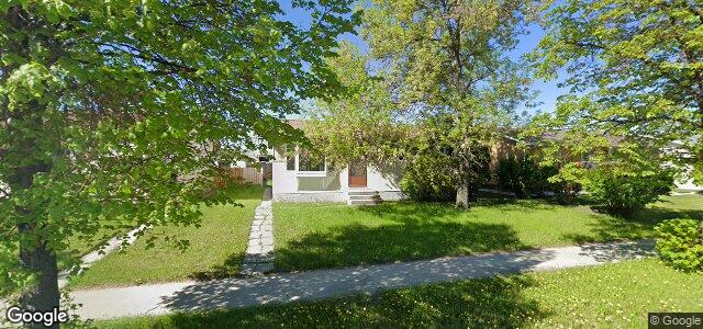 Larawan ng 2154 Manitoba Avenue sa Winnipeg, Manitoba