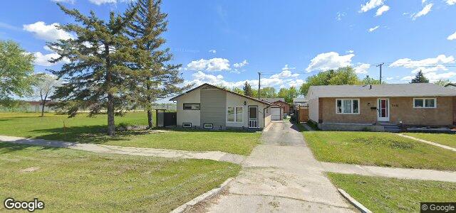 Larawan ng 2155 King Edward Street sa Winnipeg, Manitoba
