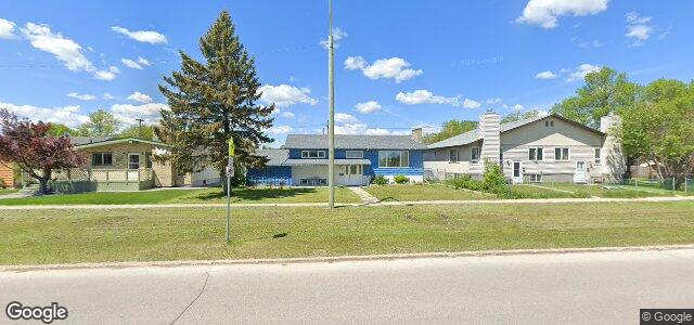 Larawan ng 2164 King Edward Street sa Winnipeg, Manitoba