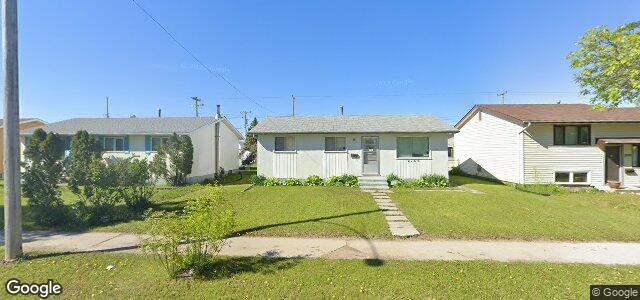 2166 Manitoba Avenue（加拿大曼尼托巴省温尼伯市）房屋照片