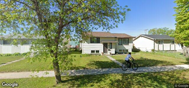 Larawan ng 2170 Manitoba Avenue sa Winnipeg, Manitoba