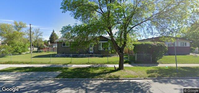 Larawan ng 2175 Manitoba Avenue sa Winnipeg, Manitoba