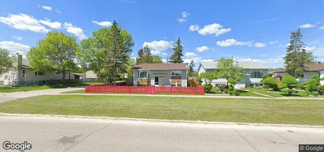 Larawan ng 2178 King Edward Street sa Winnipeg, Manitoba