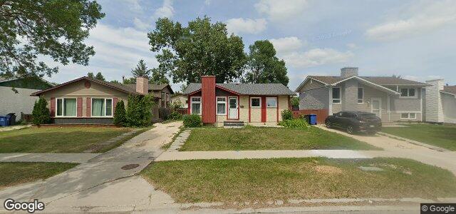Larawan ng 218 Albina Way sa Winnipeg, Manitoba