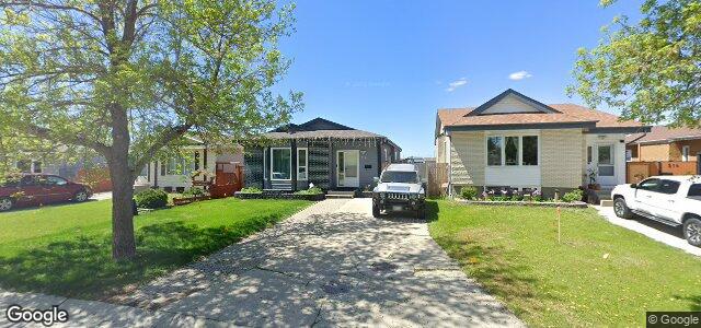 Larawan ng 218 Barnham Crescent sa Winnipeg, Manitoba