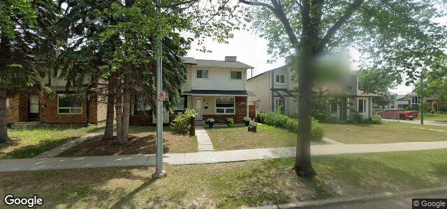 Larawan ng 218 Kinver Avenue sa Winnipeg, Manitoba