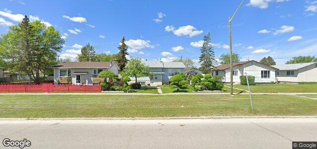 Larawan ng 2182 King Edward Street sa Winnipeg, Manitoba