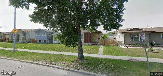 2186 Burrows Avenue（加拿大曼尼托巴省溫尼伯市）房屋照片