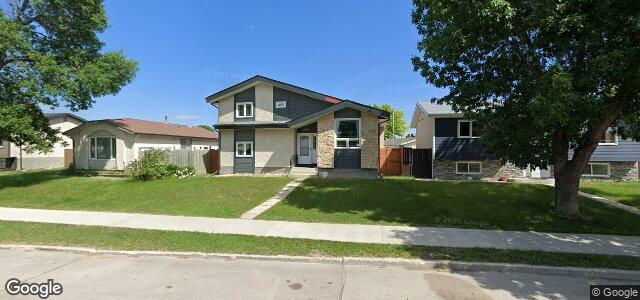 Larawan ng 2189 Burrows Avenue sa Winnipeg, Manitoba