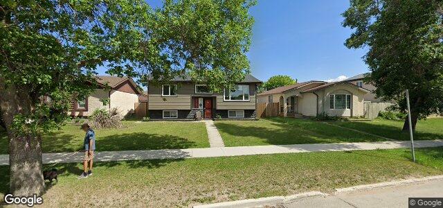 Larawan ng 2197 Burrows Avenue sa Winnipeg, Manitoba