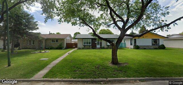 Larawan ng 22 Avery Drive sa Winnipeg, Manitoba