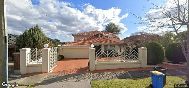 Larawan ng 22 Aylmer Street sa Winnipeg, Manitoba