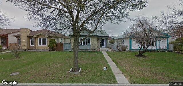 Larawan ng 22 Barnham Crescent sa Winnipeg, Manitoba