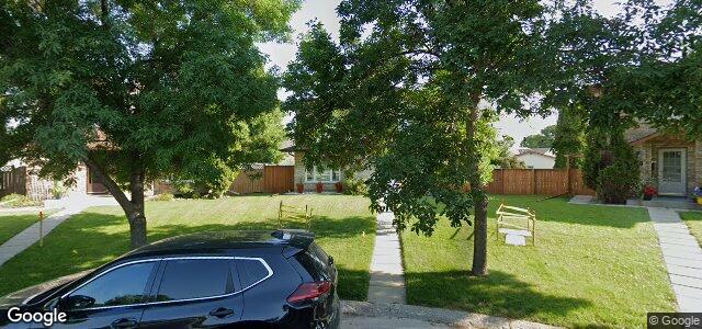 Larawan ng 22 Bellbrook Place sa Winnipeg, Manitoba