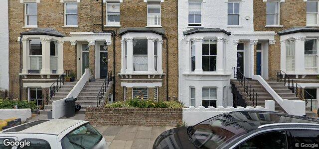 Larawan ng 22 Benbow Road sa Winnipeg, Manitoba