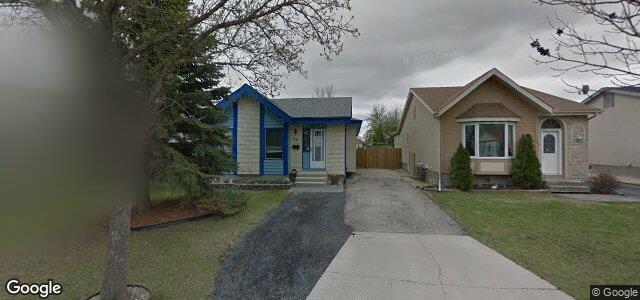 Larawan ng 22 Burdick Place sa Winnipeg, Manitoba