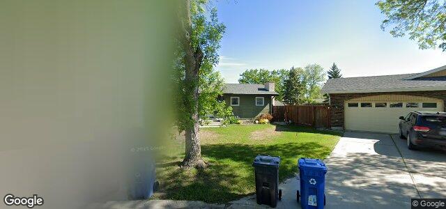 Larawan ng 22 Cardero Place sa Winnipeg, Manitoba