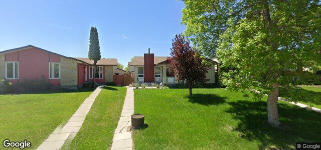 Photo of 22 Clovermead Road in Winnipeg, Manitoba