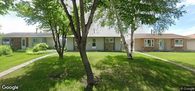 Photo of 22 Currie Crescent in Winnipeg, Manitoba