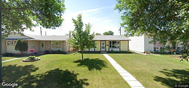 Larawan ng 22 Flye Avenue sa Winnipeg, Manitoba