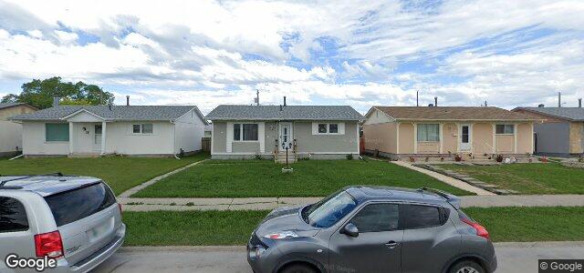 22 Gainsborough Cove（加拿大曼尼托巴省溫尼伯市）房屋照片