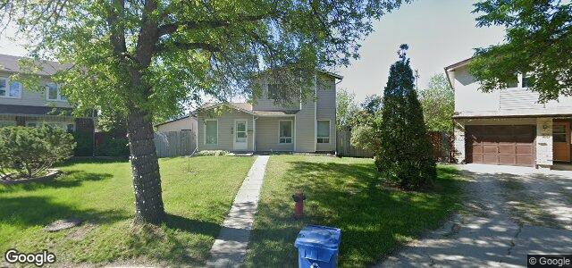 Larawan ng 22 Gaynor Place sa Winnipeg, Manitoba