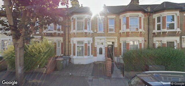 Larawan ng 22 Lucas Avenue sa Winnipeg, Manitoba