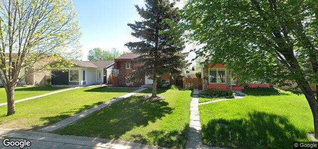 Larawan ng 22 Montbrook Road sa Winnipeg, Manitoba