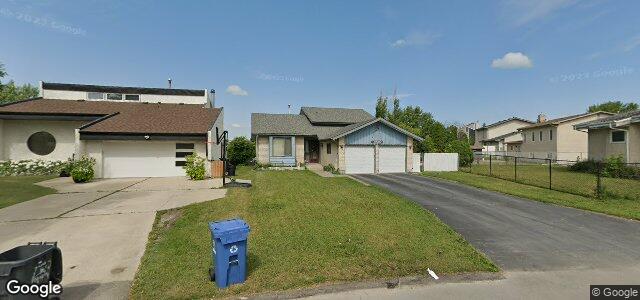 Larawan ng 22 Palms Boulevard sa Winnipeg, Manitoba