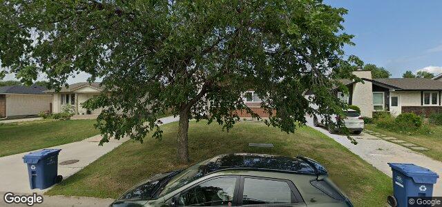 Larawan ng 22 Sumter Crescent sa Winnipeg, Manitoba