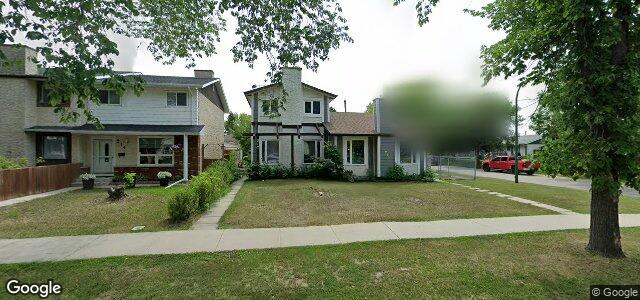 Larawan ng 220 Kinver Avenue sa Winnipeg, Manitoba