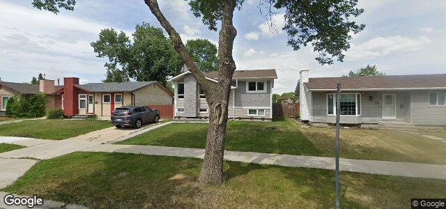 Larawan ng 222 Albina Way sa Winnipeg, Manitoba