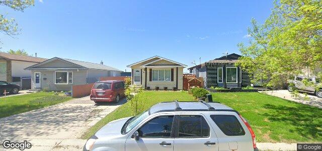Larawan ng 222 Barnham Crescent sa Winnipeg, Manitoba