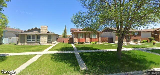 Larawan ng 222 Egesz Street sa Winnipeg, Manitoba